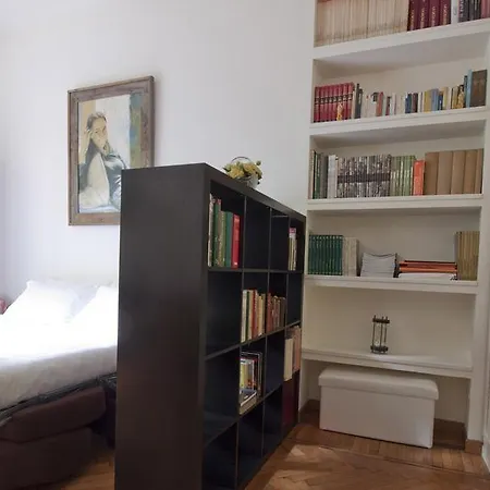 Apartment Italianway - Sofocle Milan
