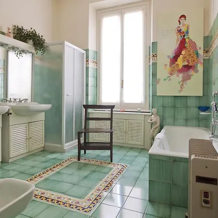 Apartment Italianway - Sofocle *