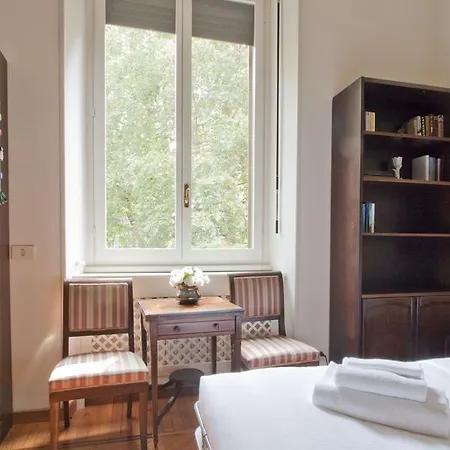 Apartment Italianway - Sofocle Milan