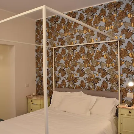 Ca' Monteggia 2* Milano