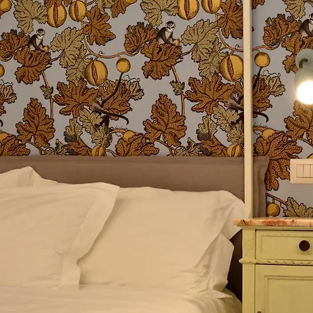 Ca' Monteggia Pensionat Milano