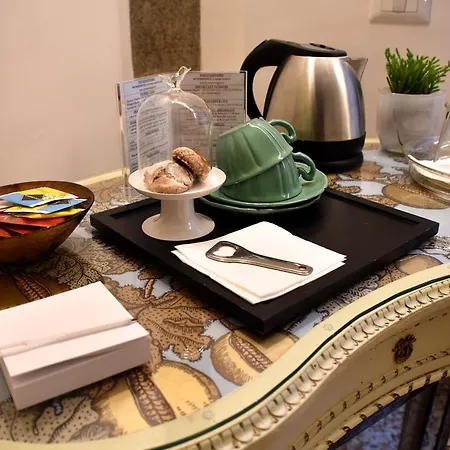 Ca' Monteggia Milano