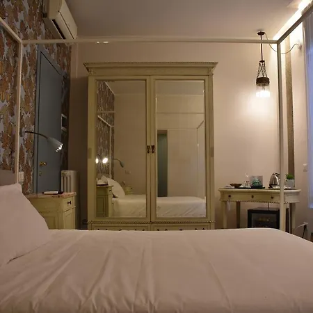 Guest house Ca' Monteggia