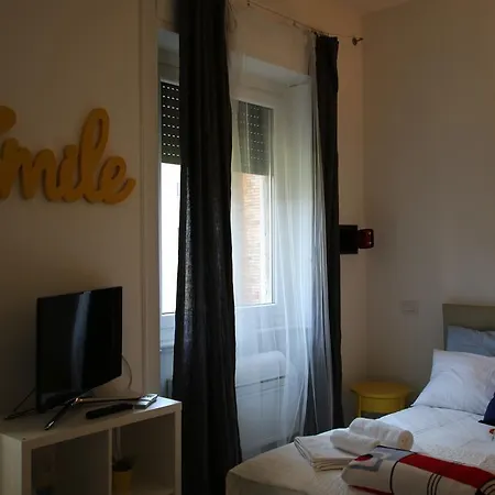 Apartment Curtatone 25 New Milan