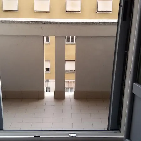 Porta Venezia Апартаменты Милан