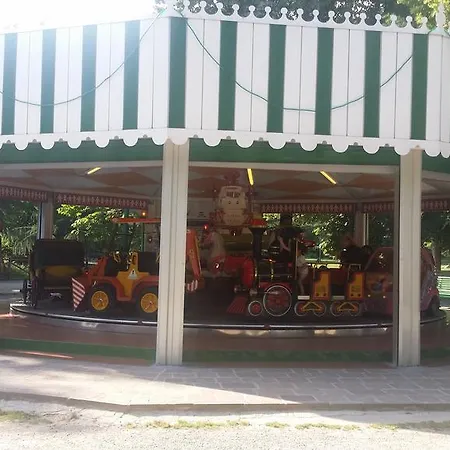 דירה Porta Venezia מילאנו