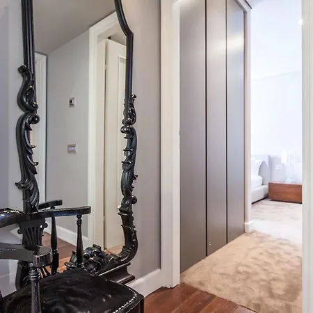 Appartement Be Torino