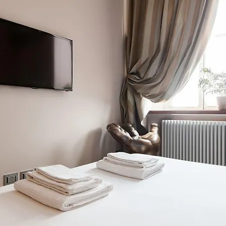 Apartamento Be Torino