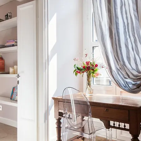 Apartamento Be Torino *