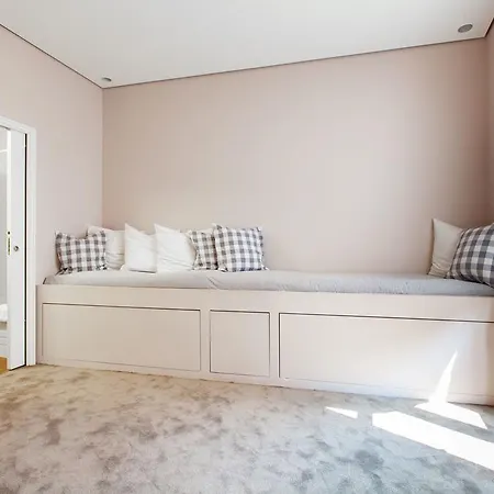Apartamento Be Torino *