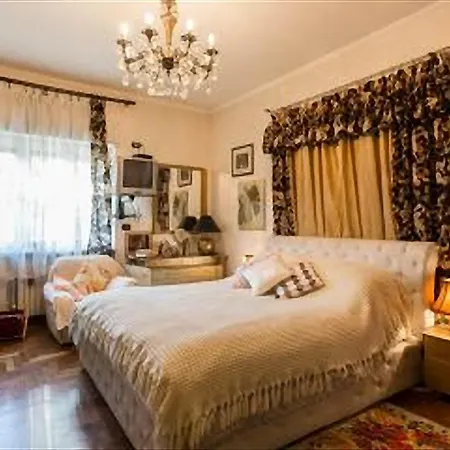 Appartement Romantic & Artistic *