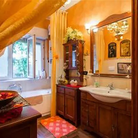 Appartement Romantic & Artistic Milaan