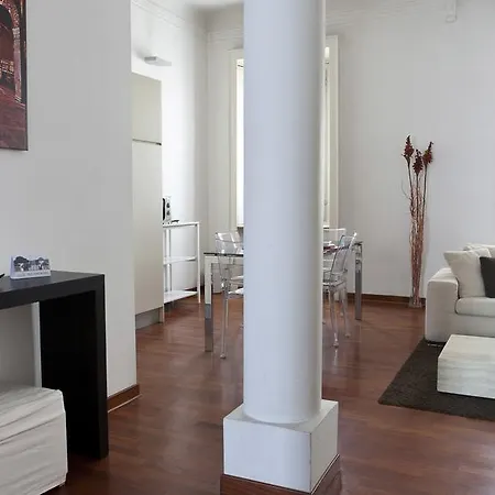 Italianway Apartments - Abruzzi * Milano