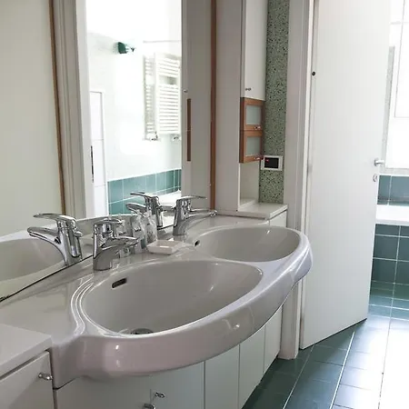 Italianway Apartments - Abruzzi Apartment Milan