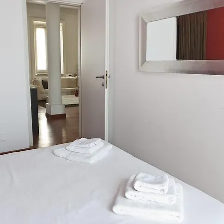 Italianway Apartments - Abruzzi * Milano