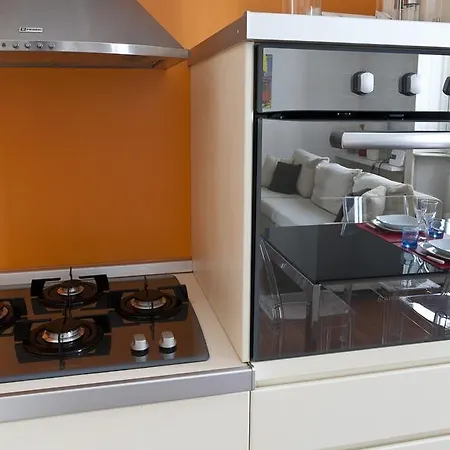 Apartment Italianway Apartments - Abruzzi