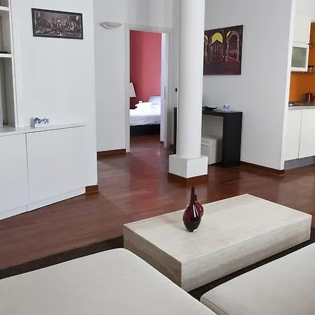 Italianway Apartments - Abruzzi Apartment *
