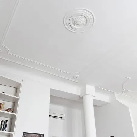 Italianway Apartments - Abruzzi Appartamento