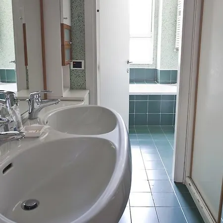 Italianway Apartments - Abruzzi Appartamento *