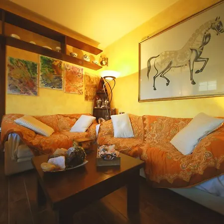 Bed & Breakfast A San Siro 75 Milan