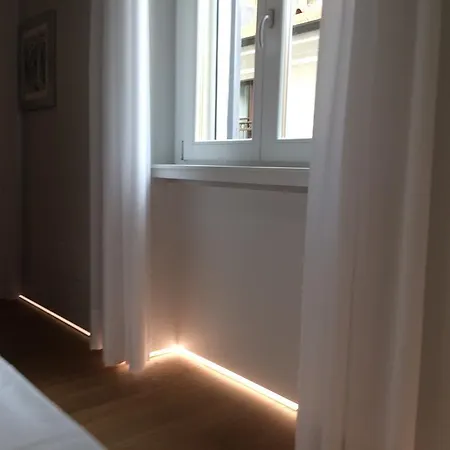 Repubblica Centro Apartamento