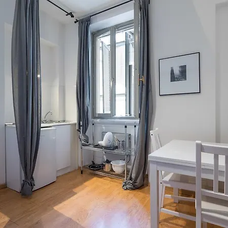 Cadorna Center Studio-by Flatscollection