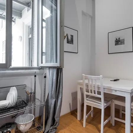 Cadorna Center Studio-by Flatscollection Milan