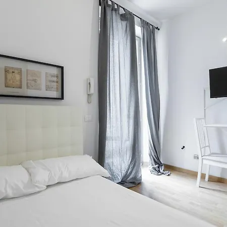Cadorna Center Studio-by Flatscollection *