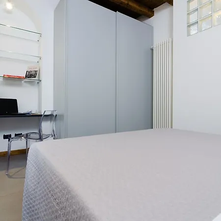 Porta Venezia Апартаменты Милан