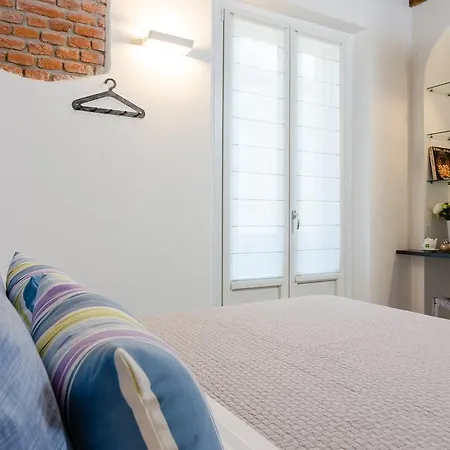 Porta Venezia מילאנו