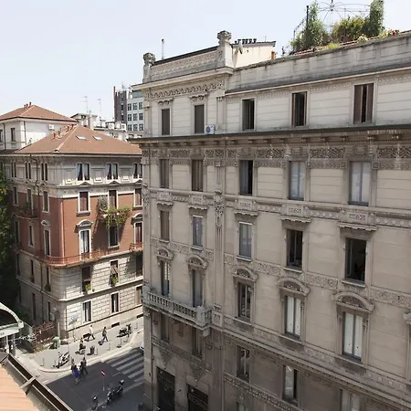 Cadorna Center Studio-by Flatscollection * Milan