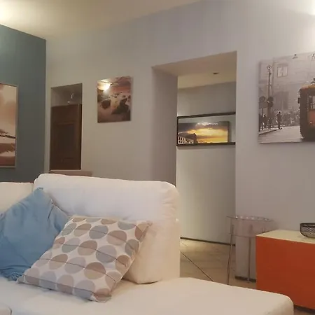 Bnbutler - Sempione, 12 - Lively And Area * Milánó