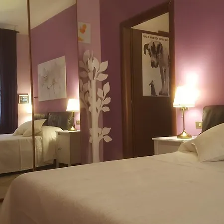 شقة Bnbutler - Sempione, 12 - Lively And Area ميلان