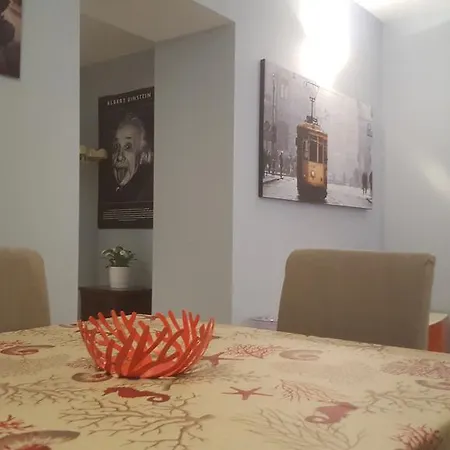 Bnbutler - Sempione, 12 - Lively And Area Apartman Milánó