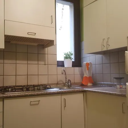 Bnbutler - Sempione, 12 - Lively And Area Apartman