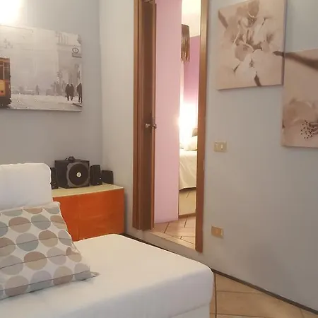 Appartamento Bnbutler - Sempione - Arco Della Pace *