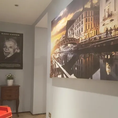 Bnbutler - Sempione - Arco Della Pace Milano