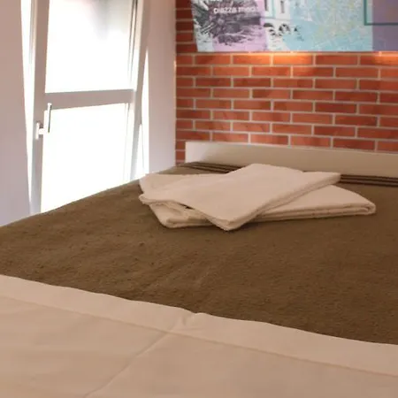 New Generation Center Hostel *