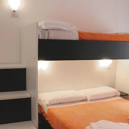 New Generation Center Hostel *