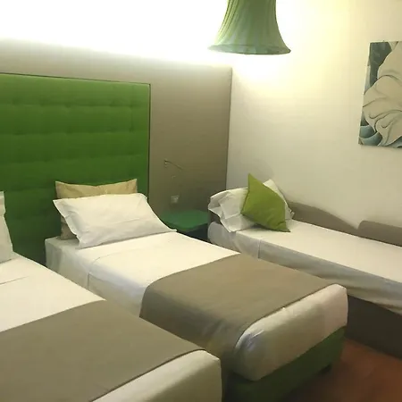 Palmanova Szálloda 4*