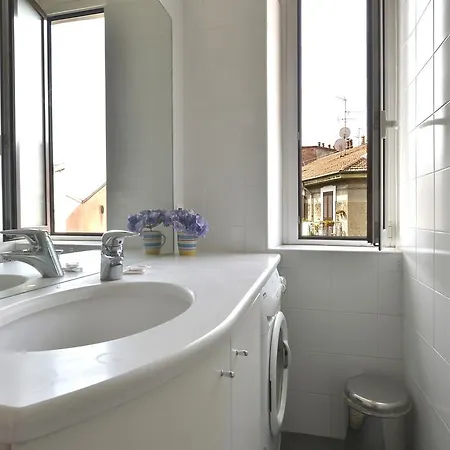 Plinio Halldis Appartement