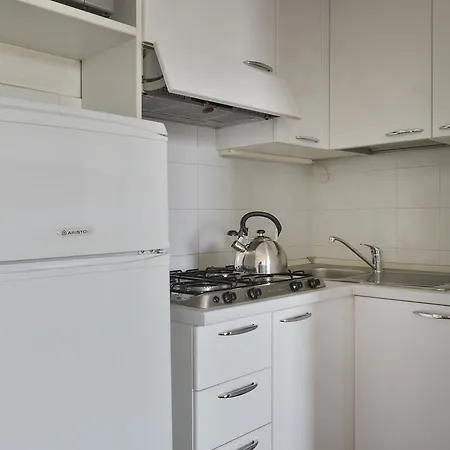 Appartement Plinio Halldis