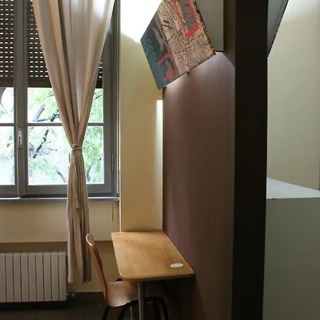 旅馆 New Generation Citta Studi