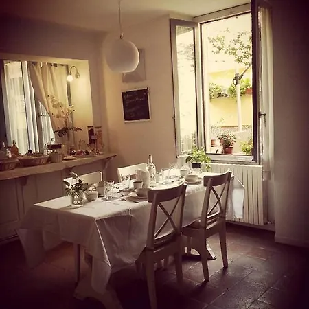 Gioia House 4* Milán