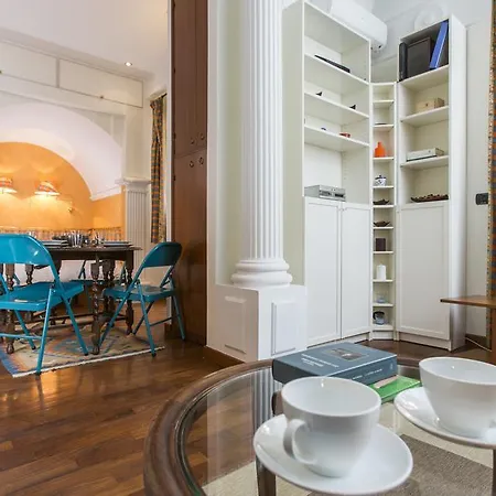 Stendhal Halldis Апартаменты