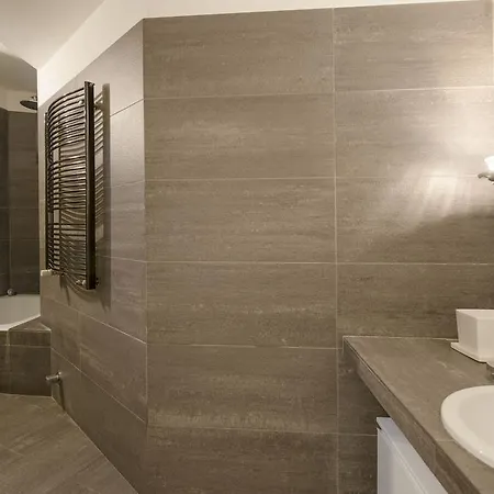 Apartment Buenos Aires Halldis