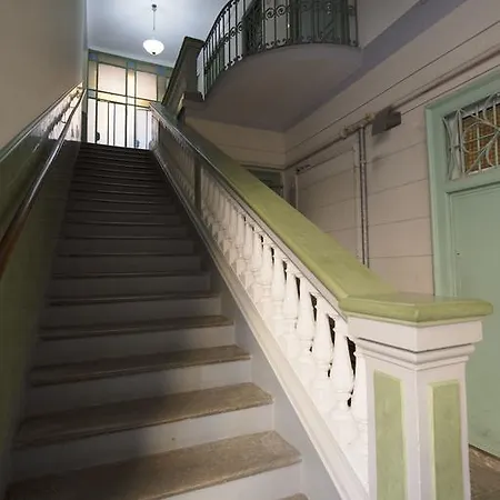 Buenos Aires Halldis Apartment Mailand