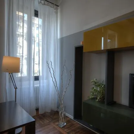 Buenos Aires Halldis Apartment