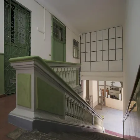 Apartment Buenos Aires Halldis *