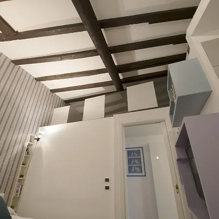 Apartment Buenos Aires Halldis Mailand